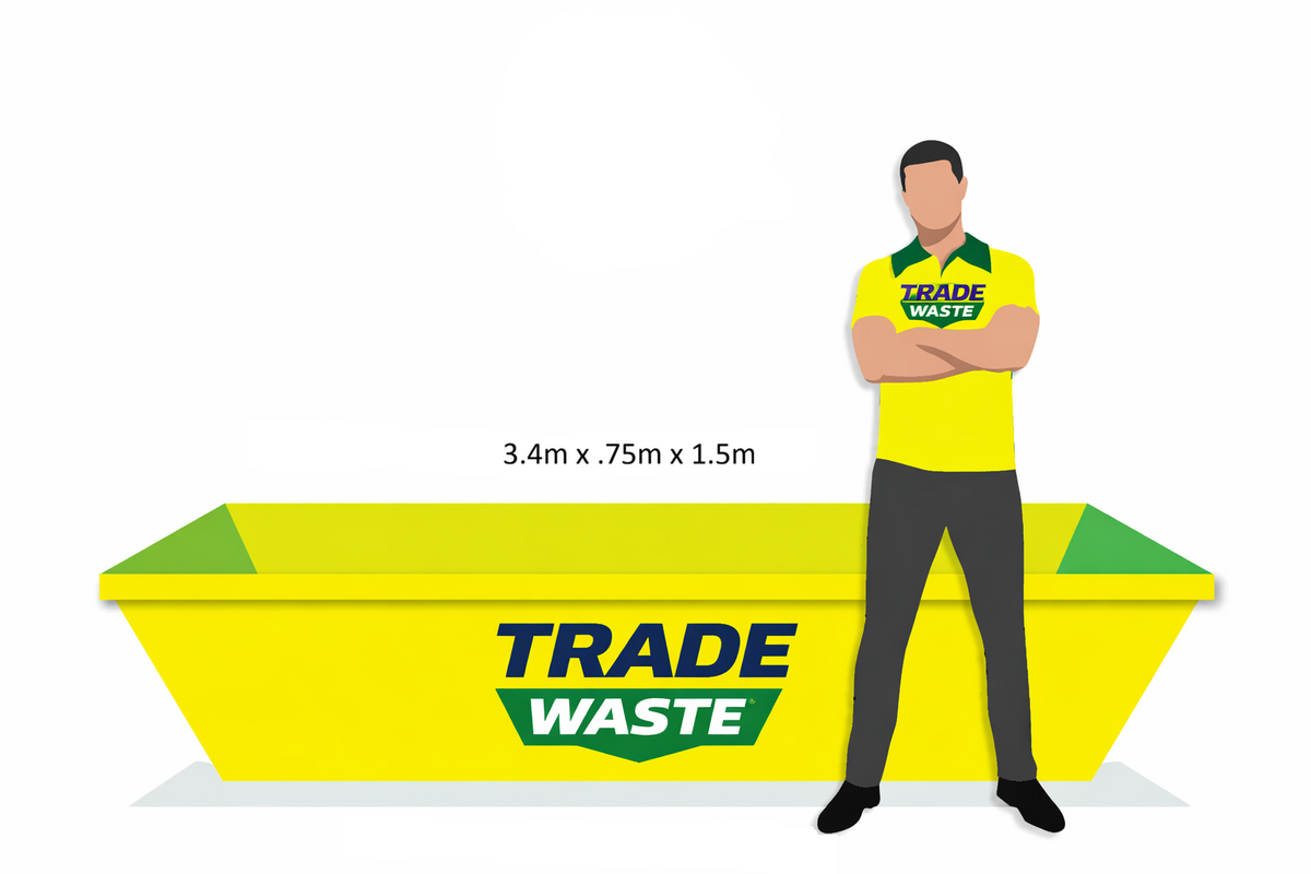 Trade Waste Examples Trade Waste
