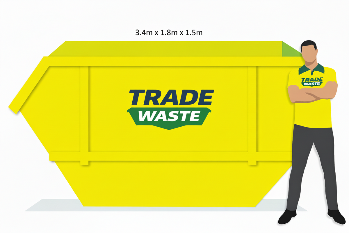 Trade Waste Examples Trade Waste