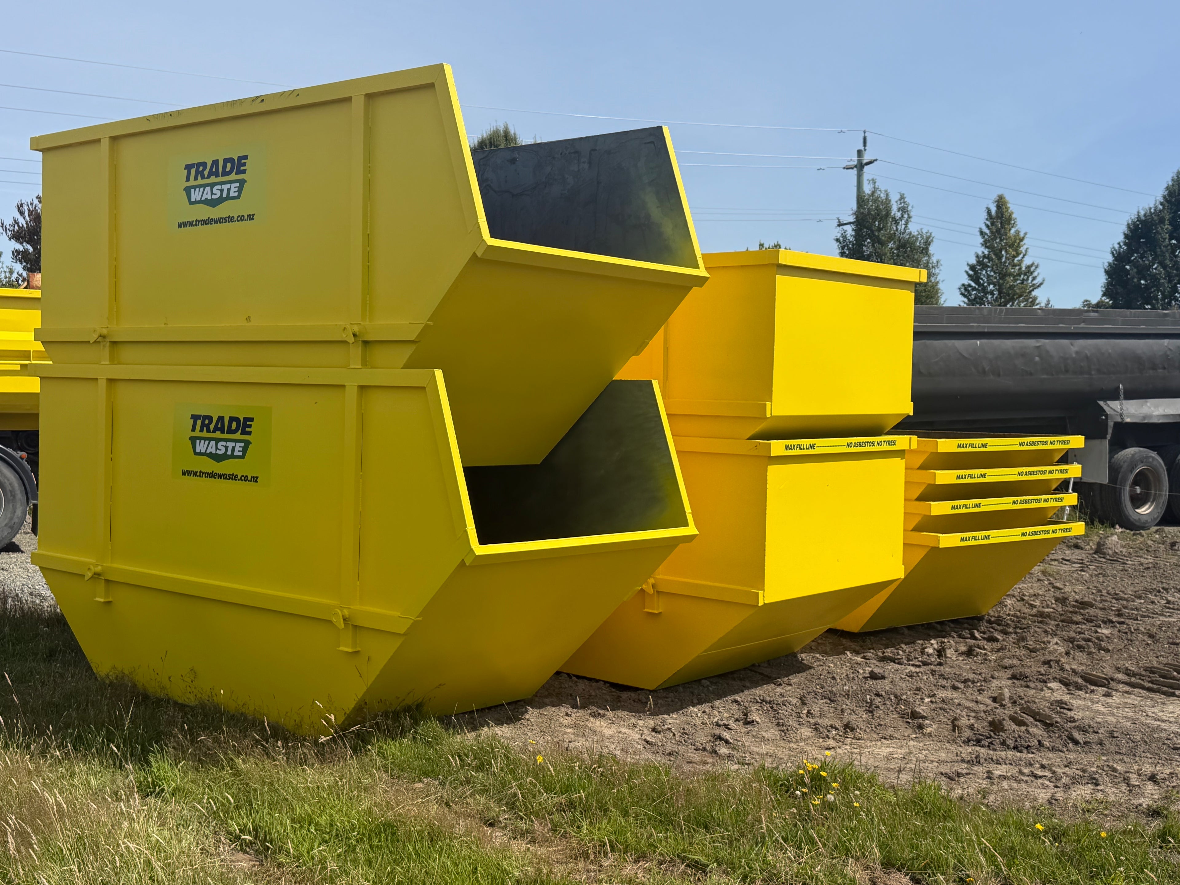 Trade Waste