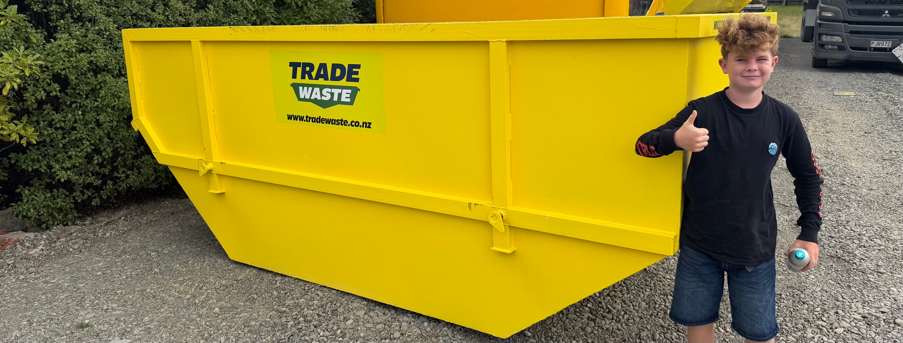 Trade Waste Examples Trade Waste