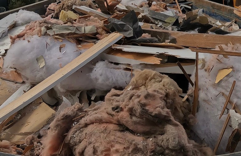 General and construction waste